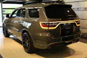 Dodge USA Durango 6.4 V8 HEMI SRT AlcHemi
