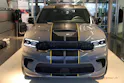 Dodge USA Durango 6.4 V8 HEMI SRT AlcHemi