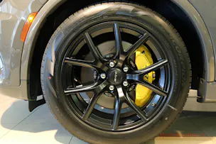Dodge USA Durango 6.4 V8 HEMI SRT AlcHemi