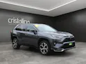 Toyota RAV4 2.5 Plug-In-Hybrid Platinum