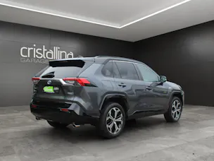Toyota RAV4 2.5 Plug-In-Hybrid Platinum