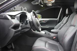 Toyota RAV4 2.5 Plug-In-Hybrid Platinum
