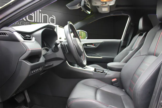 Toyota RAV4 2.5 Plug-In-Hybrid Platinum