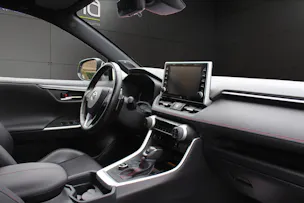 Toyota RAV4 2.5 Plug-In-Hybrid Platinum