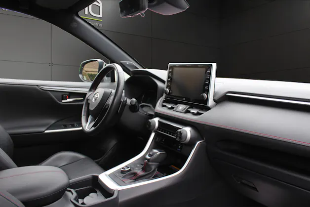 Toyota RAV4 2.5 Plug-In-Hybrid Platinum