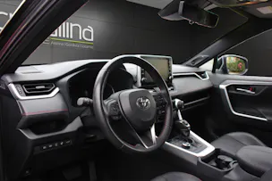 Toyota RAV4 2.5 Plug-In-Hybrid Platinum