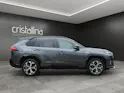 Toyota RAV4 2.5 Plug-In-Hybrid Platinum