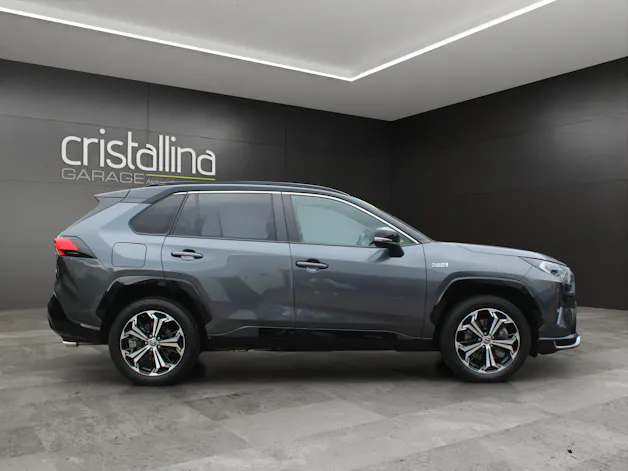 Toyota RAV4 2.5 Plug-In-Hybrid Platinum