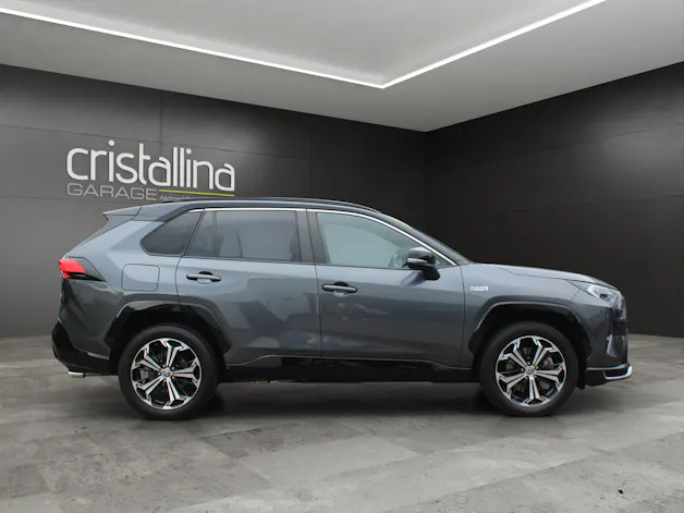 Toyota RAV4 2.5 Plug-In-Hybrid Platinum