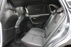Toyota RAV4 2.5 Plug-In-Hybrid Platinum