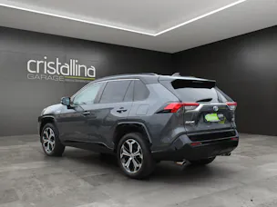 Toyota RAV4 2.5 Plug-In-Hybrid Platinum