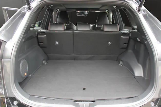 Toyota RAV4 2.5 Plug-In-Hybrid Platinum