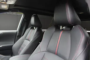 Toyota RAV4 2.5 Plug-In-Hybrid Platinum