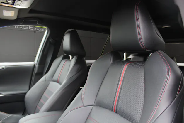 Toyota RAV4 2.5 Plug-In-Hybrid Platinum