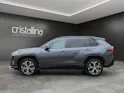 Toyota RAV4 2.5 Plug-In-Hybrid Platinum