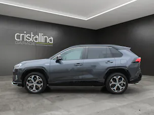 Toyota RAV4 2.5 Plug-In-Hybrid Platinum