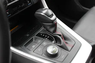 Toyota RAV4 2.5 Plug-In-Hybrid Platinum