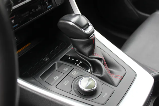 Toyota RAV4 2.5 Plug-In-Hybrid Platinum