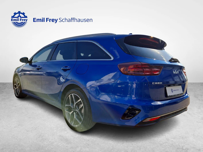 Fahrzeugbild KIA CEED