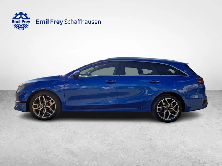 Fahrzeugbild KIA CEED