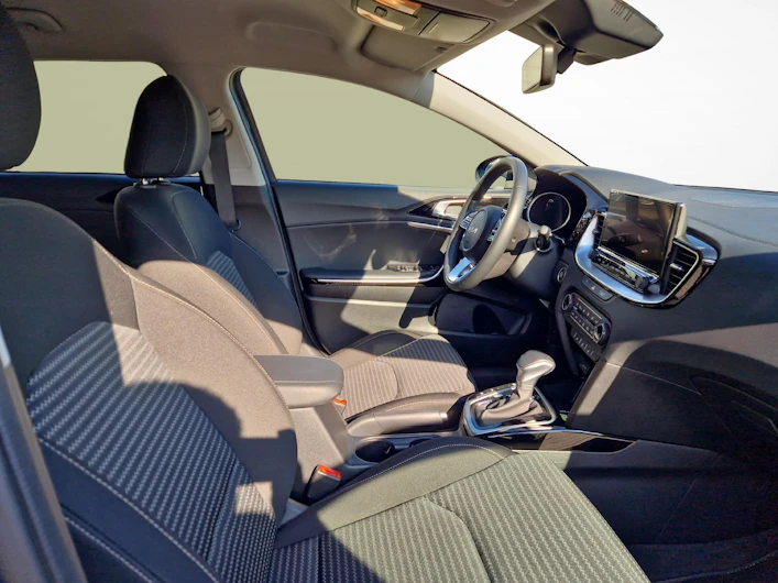 Fahrzeugbild KIA CEED