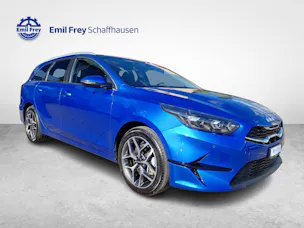 Kia Ceed SW 1.5 T-GDi MHEV Power
