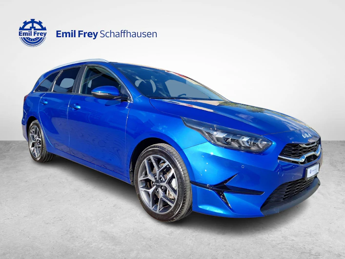 Fahrzeugbild KIA CEED