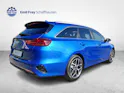 Kia Ceed SW 1.5 T-GDi MHEV Power