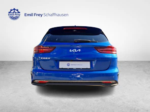 Fahrzeugbild KIA Ceed SW 1.5 T-GDi MHEV Power