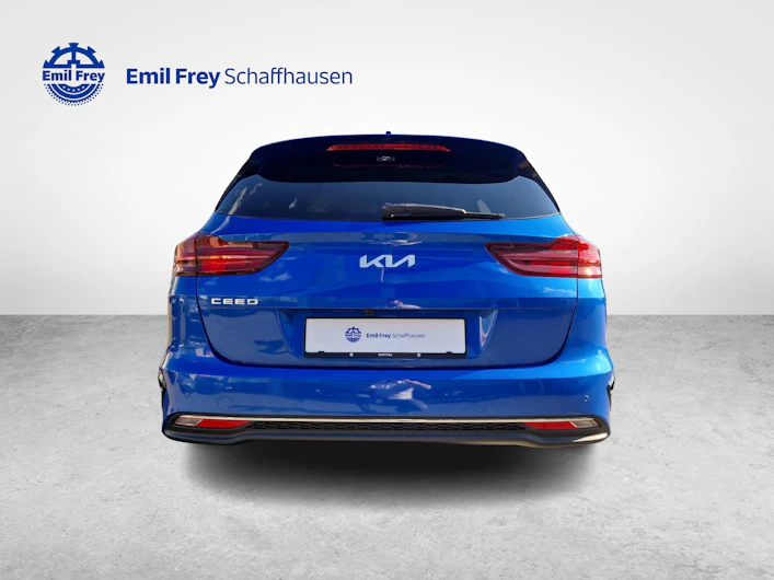 Fahrzeugbild KIA CEED