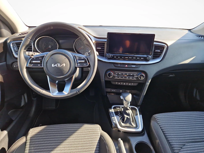 Fahrzeugbild KIA CEED