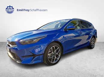 Fahrzeugbild KIA Ceed SW 1.5 T-GDi MHEV Power