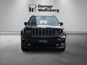 Jeep Renegade 1.3 Summit 4xe