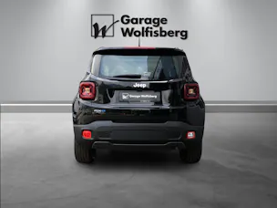 Jeep Renegade 1.3 Summit 4xe