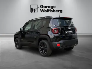 Jeep Renegade 1.3 Summit 4xe