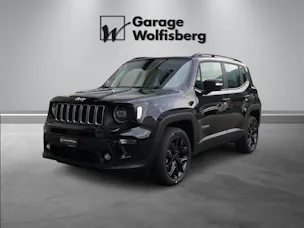 Jeep Renegade 1.3 Summit 4xe