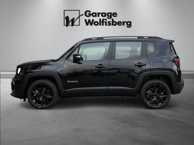 Jeep Renegade 1.3 Summit 4xe