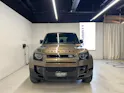 Land Rover Defender 110 3.0 D I6 350 X-Dynamic HSE