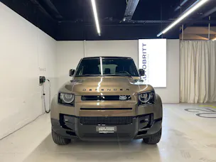 Land Rover Defender 110 3.0 D I6 350 X-Dynamic HSE