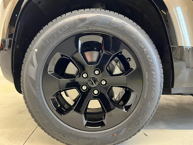Land Rover Defender 110 3.0 D I6 350 X-Dynamic HSE