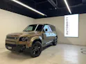 Land Rover Defender 110 3.0 D I6 350 X-Dynamic HSE