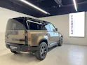 Land Rover Defender 110 3.0 D I6 350 X-Dynamic HSE