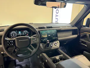 Land Rover Defender 110 3.0 D I6 350 X-Dynamic HSE