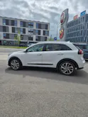 Kia Niro 1.6 GDi Hybrid Style