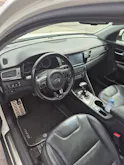 Kia Niro 1.6 GDi Hybrid Style