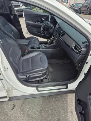 Kia Niro 1.6 GDi Hybrid Style