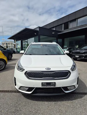 Kia Niro 1.6 GDi Hybrid Style