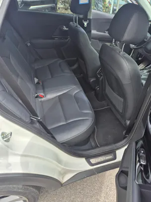 Kia Niro 1.6 GDi Hybrid Style