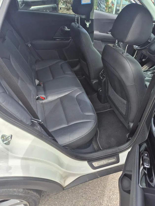 Kia Niro 1.6 GDi Hybrid Style