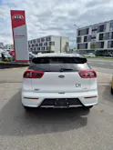 Kia Niro 1.6 GDi Hybrid Style